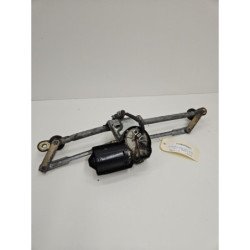 Mecanisme Essuie Glace Avant Renault Clio 2 Phase 1
